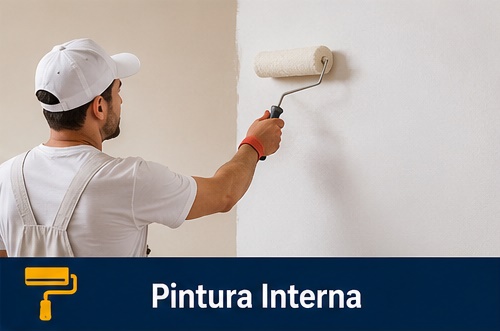 Pintura Interna